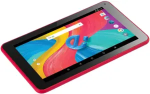 Tablet Estar Beauty Quad Core Red 7'