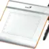 Tablet Genius 4x5 Slim + Pen