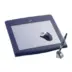 Tablet Genius 9X12 + Pen USB