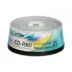 TDK CD-R 80min 52x 25-pack