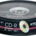 Tdk Cdr 10cake 52x
