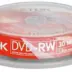 Tdk Dvd Rw 8cm Cake Box