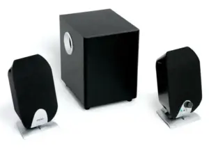 Teac 2.1 Media Systems X-30 Basic Line
