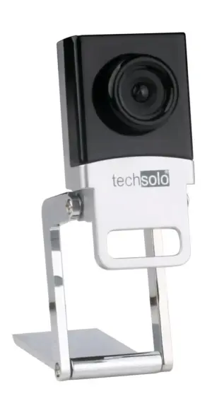 Techsolo TCA-4900 Web Cam