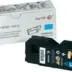 Tektronix Phaser 6000 Cyan Toner 106R01627