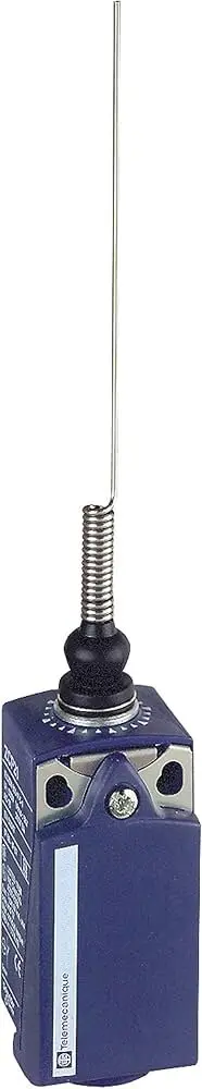 Telemecanique Sensors Plastic1nc1no Sa Pg11 P21+E01+ Φρενα Αναβατηριου