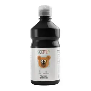Τέμπερα Δοχείο 500ml Λευκό