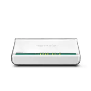 Tenda D840rb Modem Router 4lan 1usb Anex B