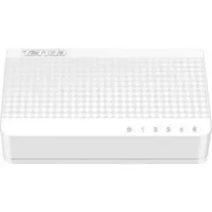 Tenda Switch 5p Fast Ethernet S105