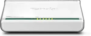 Tenda Switch 5p Gigabit G1005d