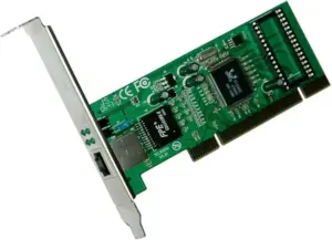 Tenda Tel9901g 10/100/1000 Mbps Pci Lan Card