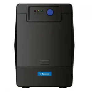 Tescom Leo Led 650VA UPS