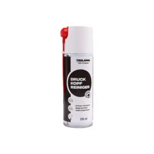 Teslanol Printer Spray 26040