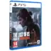 The Last Of Us Part II Remastered PS5 Game