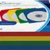 Θήκες Χάρτινες Για CD/DVD 100 Τεμάχια Χρωματιστές