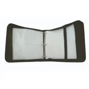Θήκη για CD 200 τεμαχίων Black