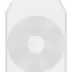 Θήκη Cd Jewelpaper Φακελάκι 50Τεμ Ino