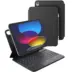 Θήκη Πληκτρολόγιο Ipad 11" 2025 A16 11ης Γενιάς Ipad 10 9" 2022 10ης Γενιάς Dexnor Magnetic Keyboard