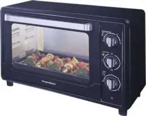 Thomson Ηλεκτρικό Φουρνάκι 30l 1600w