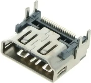 Θύρα HDMI για PlayStation 5