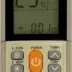 Τηλεχειριστήριο Κλιματιστικού Universal 2000 σε 1 oem