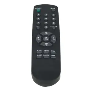 Τηλεχειριστήριο LG 105-230D