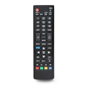 Τηλεχειριστήριο Oem General For Lg