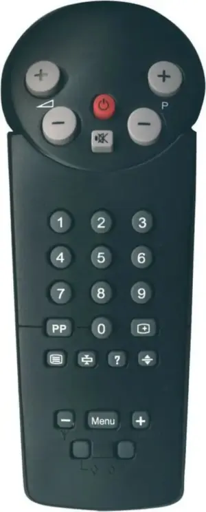 Τηλεχειριστήριο Philips RC8205