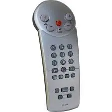 Τηλεχειριστήριο Philips Rc-8205
