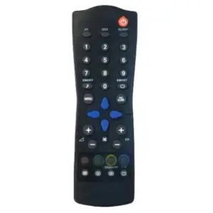 Τηλεχειριστήριο Philips Smart Rc-283501