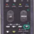 Τηλεχειριστήριο Sony RM-841