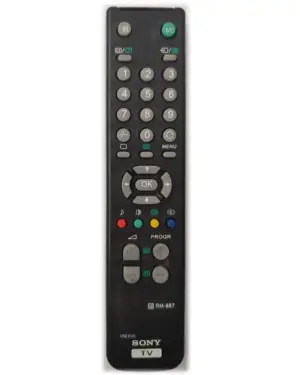 Τηλεχειριστήριο Sony RM-887
