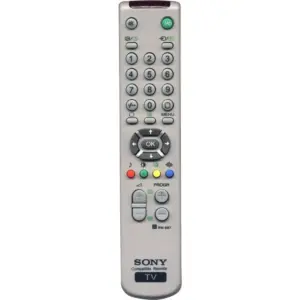 Τηλεχειριστήριο Sony Rm-887