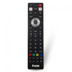 Τηλεχειριστήριο Για Συσκευές Nova & Ote Tv Bulk