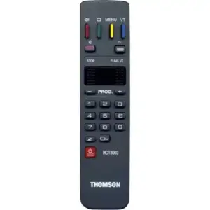 Τηλεχειριστήριο Thomson RCT3004