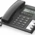 Τηλεφωνική Συσκευή Alcatel T56 Black