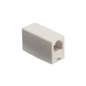 Τηλεφωνικό Adapt. Θυληκό σε Θυληκό 6p4c T201-01 (301) KDA ROHS