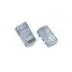 Τηλεφωνικό Φίς 4P4C YH4-402 (SS320) CZT ROHS 100τεμ.