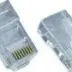 Τηλεφωνικό Φις 8P8C YH8-807 (SS320) CZT *(x100τεμ.)