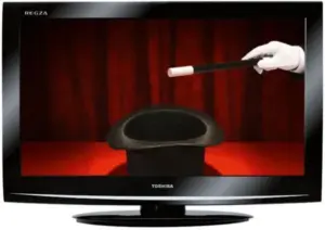 Τηλεόραση Toshiba 32'' 32av733dg