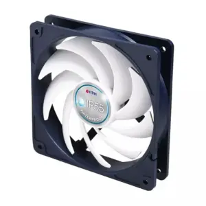 Titan Cooler 120x120x25 mm TFD-12025SL12B
