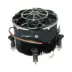 Titan Cooler CPU P4 Prescott 3.4GHz Socket 775 NH01TB