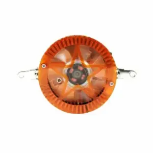 Titan TTC-CUV3AB VGA Cooler