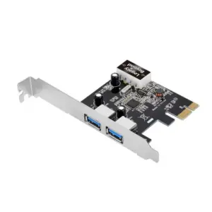 Tiveco USB 3.0 PCI Card 2 Port TM-PCIU3