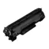 Toner Eurolaser Συμβατό Hp 78a Black Ce278a 2.1k P1566/1