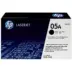 Toner HP 05A Black CE505A