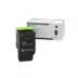Toner Laser Lexmark C2320K0 Standard Black 1.000 Σελ.