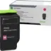 Toner Laser Lexmark C2320M0 Standard Magenta 1.000 Σελ.