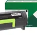 Toner Lexmark 56F2U0E Γνήσιο Μαύρο Ultra High Yield 25000 Σελίδων