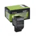 Toner Lexmark CX310/CX410/CX510 Standard Black - 80C2SK0 orig. 2.500 Σελ.
